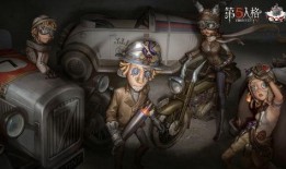 第五人格谷子爆料视频,第五人格新内容抢先看，揭秘游戏幕后故事