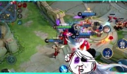 峡谷小菊王者爆料视频,揭秘游戏内神秘新内容